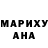 MDMA VHQ Olga Karnenko